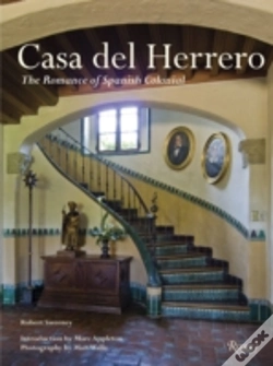 Capa do artigo Casa Del Herrero
