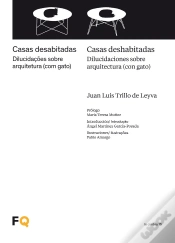 Capa do artigo Casa Deshabitadas / Casas Desabitadas Bilingue