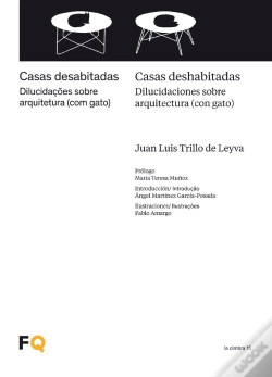 Capa do artigo Casa Deshabitadas / Casas Desabitadas Bilingue
