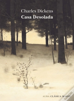 Capa do artigo Casa Desolada