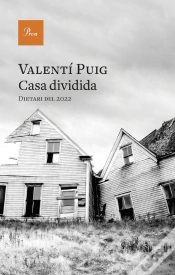 Capa do artigo Casa Dividida