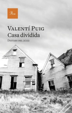 Capa do artigo Casa Dividida