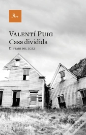 Capa do artigo Casa Dividida