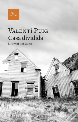 Capa do artigo Casa Dividida