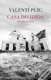 Capa do artigo Casa Dividida