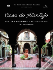 Capa do artigo Casa do Alentejo