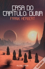 Capa do artigo Casa do Capítulo: Duna