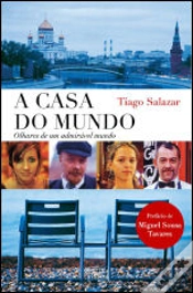 Capa do artigo Casa do Mundo