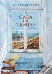 Capa do artigo Casa do Tempo