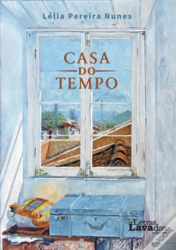 Capa do artigo Casa do Tempo