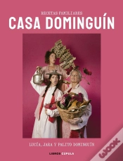 Capa do artigo Casa Dominguin