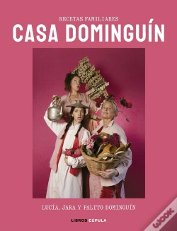 Capa do artigo Casa Dominguin