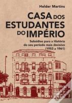 Casa dos Estudantes do Império