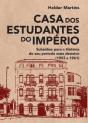 Casa dos Estudantes do Império - Preview