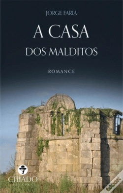 Capa do artigo Casa dos Malditos