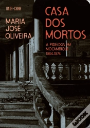 Capa do artigo Casa dos Mortos