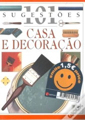 Casa e Decoração