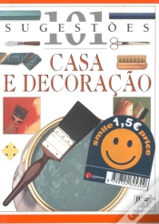 Capa do artigo Casa e Decoração