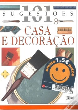 Capa do artigo Casa e Decoração
