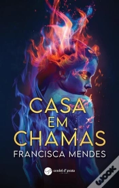 Capa do artigo Casa Em Chamas