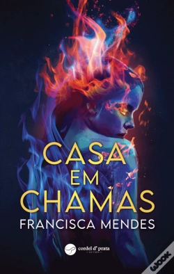 Capa do artigo Casa em Chamas