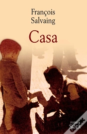 Capa do artigo Casa