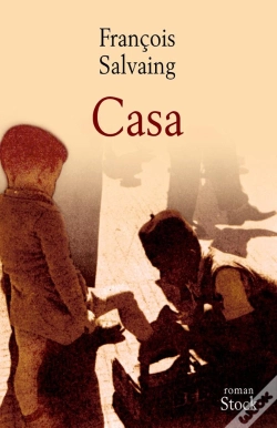 Capa do artigo Casa