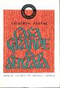 Casa Grande & Senzala - Preview