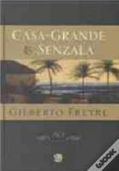 Capa do artigo Casa-Grande & Senzala 