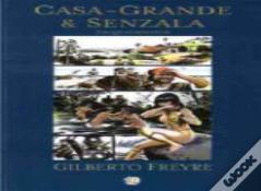 Casa-Grande & Senzala