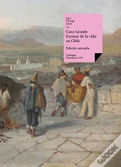 Capa do artigo Casa Grande