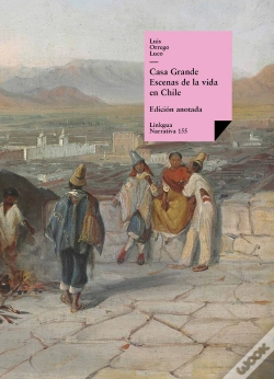 Capa do artigo Casa Grande