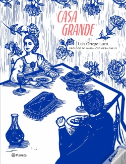 Capa do artigo Casa Grande