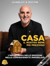 Capa do artigo Casa Il Nostro Bene Più Prezioso