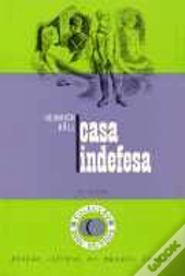 Casa Indefesa