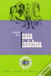Capa do artigo Casa Indefesa