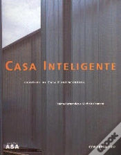 Capa do artigo Casa Inteligente