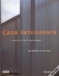 Capa do artigo Casa Inteligente