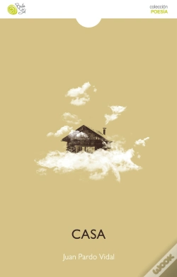 Capa do artigo Casa