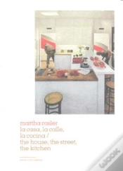 Capa do artigo Casa La Calle La Cocina,La