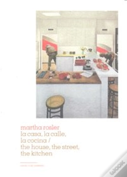 Capa do artigo Casa La Calle La Cocina,La