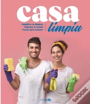 Capa do artigo Casa Limpia
