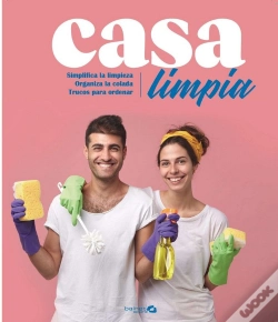 Capa do artigo Casa Limpia