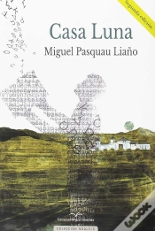 Capa do artigo Casa Luna. 2ª Edición