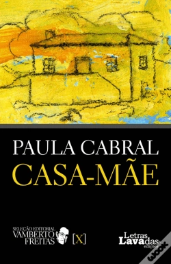 Capa do artigo Casa-Mãe