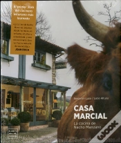 Capa do artigo Casa Marcial