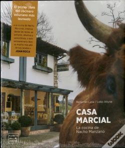 Capa do artigo Casa Marcial