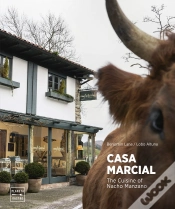 Capa do artigo Casa Marcial (Inglés)