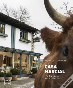 Capa do artigo Casa Marcial (Inglés)