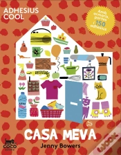 Capa do artigo Casa Meva